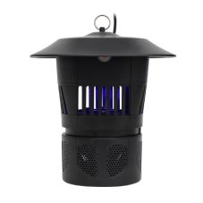 Elektrický ventilátorový lapač hmyzu, 9 W