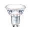 LED žiarovka GU10 5W = 50W - 550lm - 4000K - Neutrál - 120° - PHILIPS