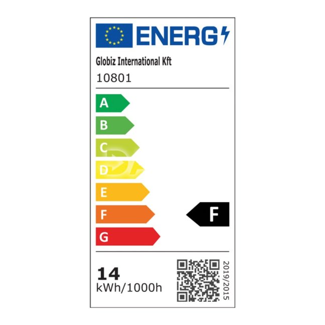 LED lampa na stôl - stmievateľná - kov - biela
