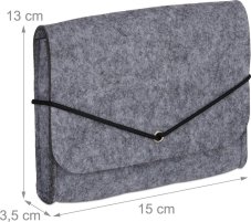 Puzdro na tablet do veľkosti displeja 8"