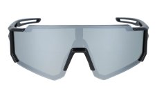 Športové polarizačné okuliare Sporty life - Black/Silver