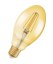 Led žiarovka filament e27 4,5w 2500k osram vintage - teplá biela
