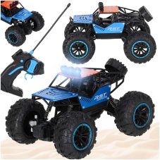 Climbing Rover távirányítós terepjáró autó