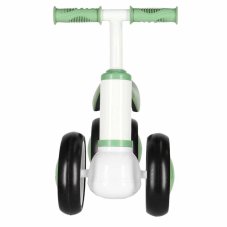 Detské odrážadlo Trike Fix Tiny V2 - zelené