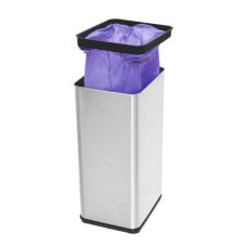 Automatikus szemetes, érzékelővel, 42 l