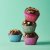 Sada muffin forem - baby - 100 ks / balení