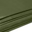 Hrubá krycia plachta - 6x8m - 120g/m2 - zelená