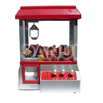 Lapač Sladkostí – Candy Grabber