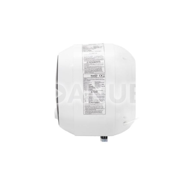 Elektrický ohrievač vody Compact - 2000W - 10L - bojler