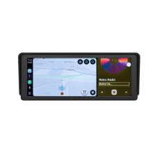 Inteligentné multimediálne centrum do auta,10" LCD, CarPlay, Android Auto, Mirror Link