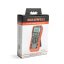 Digitálny multimeter - Automatický rozsah merania + meranie teploty