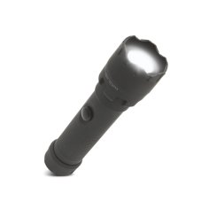 Baterka s fokusom a vysoko svietivým SMD LED