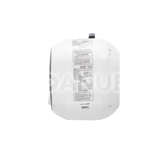 Elektrický ohrievač vody Compact - 2000W - 10L - bojler