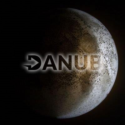 3D Mesiac s diaľkovým ovládaním