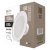 LED downlight 19W neutrálna biela
