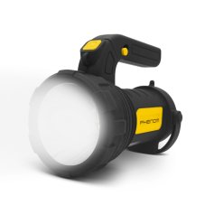 COB LED montážna lampa