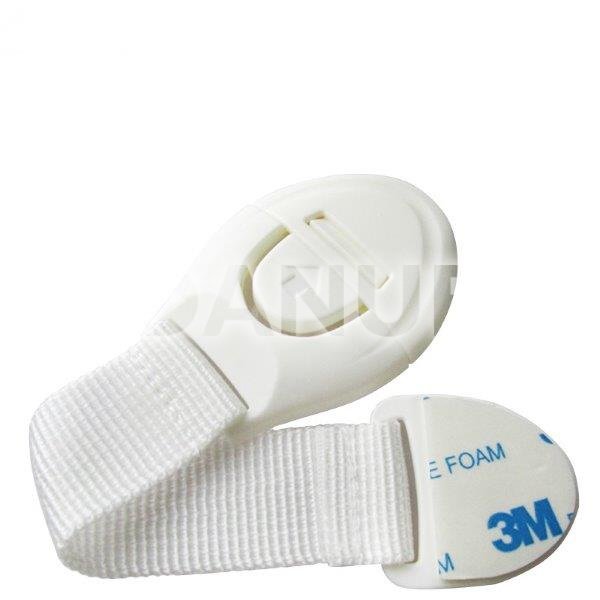 Baby poistka na šuplík