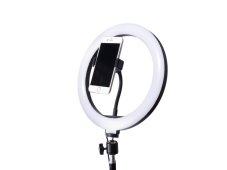 60W RING LED selfie make-up lampa