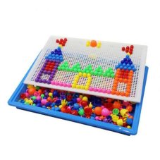 Puzzle pripináčiky – 296 ks