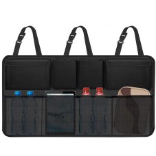Organizér na sedadlo do auta - 90x50 cm