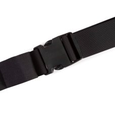 Ramenný popruh na SUP dosku - čierny