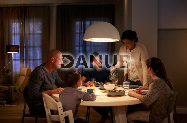 LED žiarovka SVIEČKA 5W = 40W E14 2700K 470lm OSRAM PARATHOM