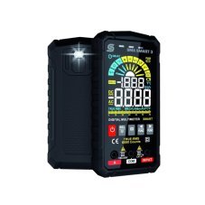 Digitálny multimeter