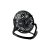 Stolný USB ventilátor - 10 cm - čierna