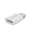 Adaptér - iPhone Lightning - MicroUSB