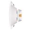LED downlight 19W neutrálna biela