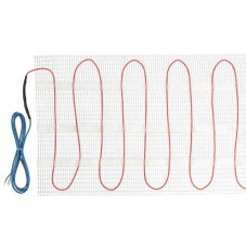 Vykurovacia rohož pod studenú krytinu - 0,5x1 m