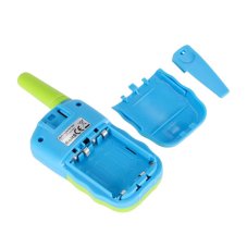 Walkie-talkie adóvevők gyerekeknek, 3 darabos szett