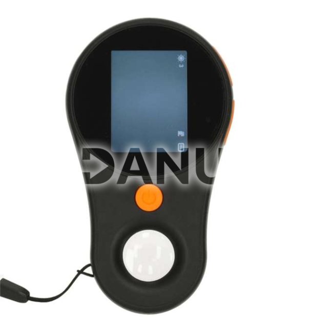 Digitálny mikroskop s lupou, zväčšenie 500x 2Mpx