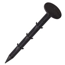 Kolíky na agrotextíliu - 15cm - 50ks