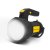 COB LED montážna lampa