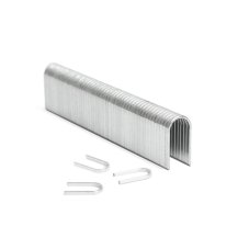 Spona do zošívačky - 1,2 x 6,3 x 12 mm - 1000 ks