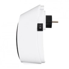 Keramický teplovzdušný ohrievač 400 W