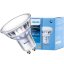 LED žiarovka GU10 5W = 50W - 550lm - 4000K - Neutrál - 120° - PHILIPS