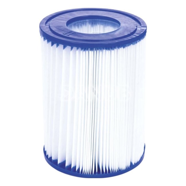 Bazén s pevnou stenou s filtráciou - 366 x 76 cm - 6473 L