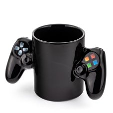 Hrnček Gamepad pre Hráča