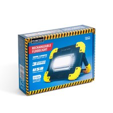 Multifunkčný reflektor - Li-ion akumulátorom, micro-USB