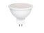 LED ŽIAROVKA MR16 12V 6W TEPLÁ BIELA 540LM