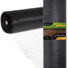 Sieť proti krtkom - 1x100m - 30g/m2
