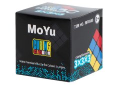 Rubiková kocka 3x3 MoYu