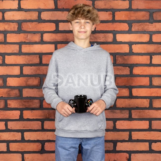 Hrnček Gamepad pre Hráča