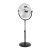 Stojanový kovový ventilátor, 45 cm, 100 W