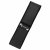 Fitness guma na cvičenie Hip Band - L - 2x43 cm - čierna