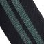 Fitness guma na cvičenie Hip Band - L - 2x43 cm - zelená