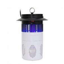 Elektrický ventilátorový lapač hmyzu, 12 W