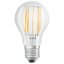 LED žiarovka E27 A60 10W = 100W 1521lm 4000K Neutrálne 360° Filament OSRAM